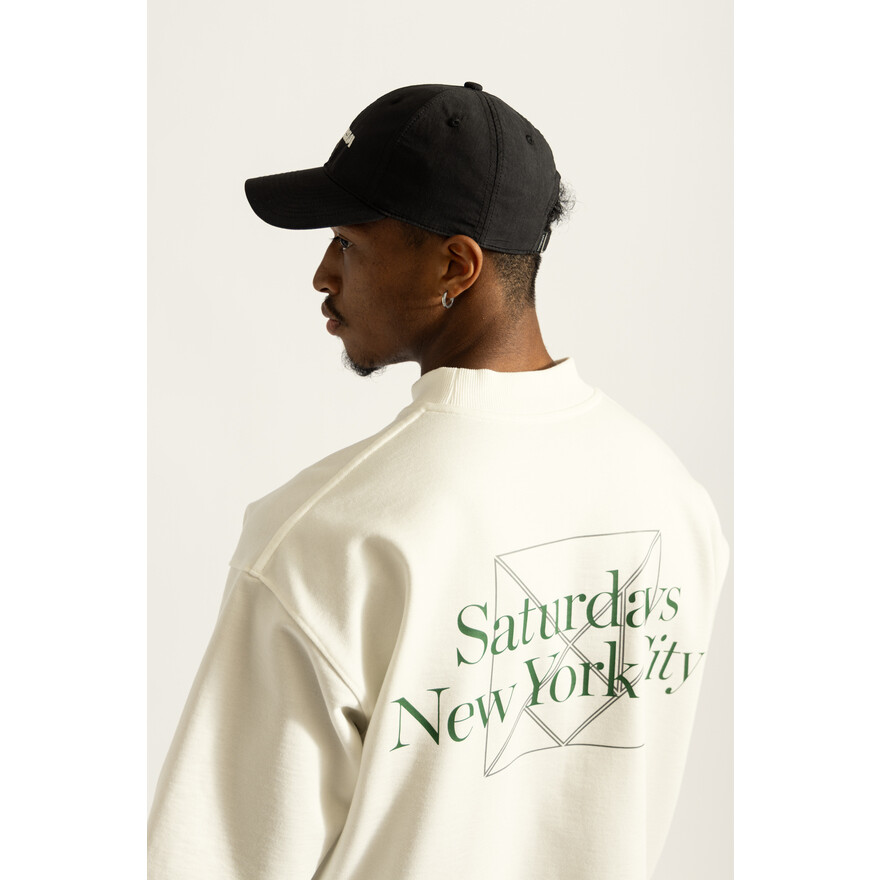 TANGRAM × SaturdaysNYC コラボアイテム発売