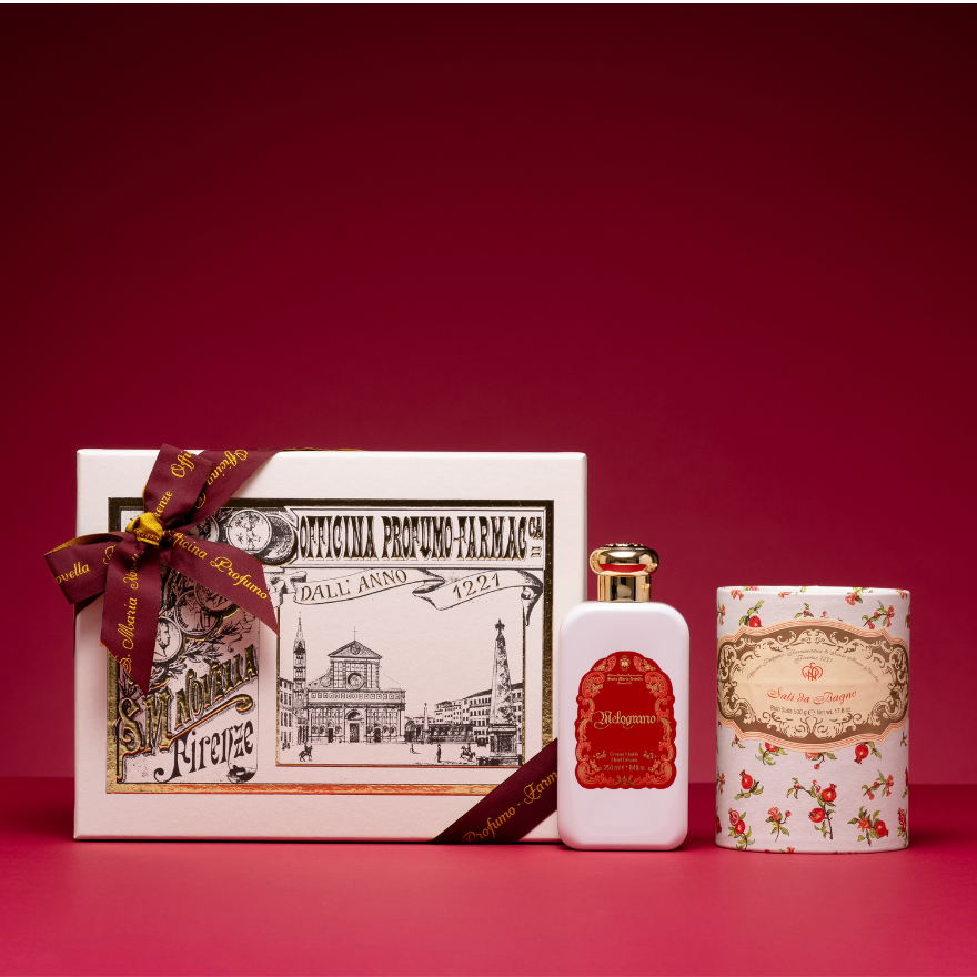 伝統が織りなすホリデーギフトコレクション