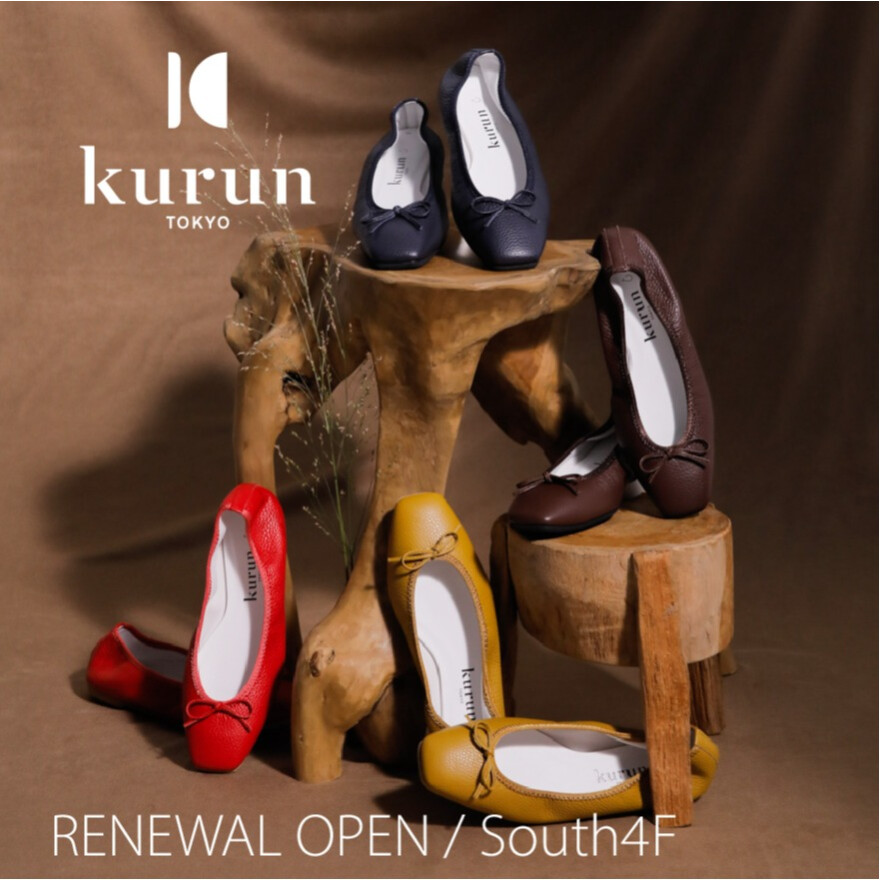 RENEWAL OPEN!!!