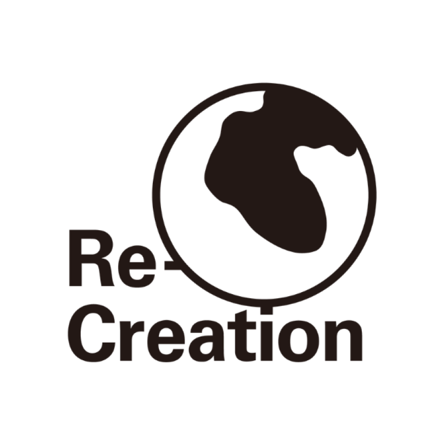 Re-Creation＿Fashion for Tomorrow Studio