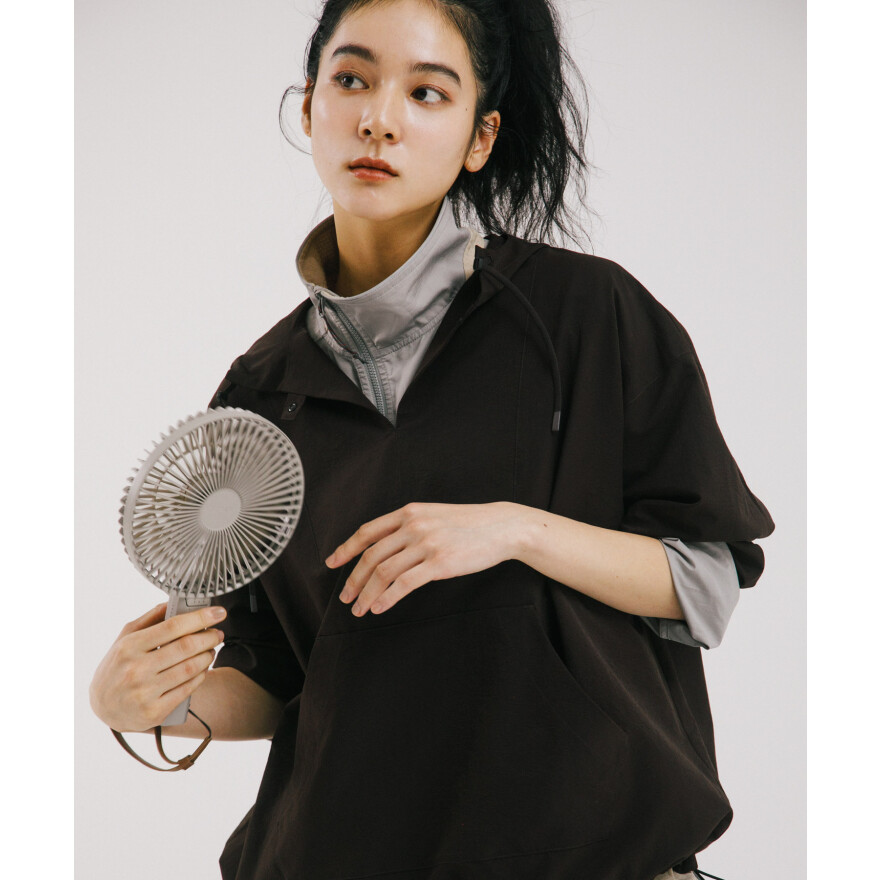 EKAL 通気性、速乾性、伸縮性が備わった高機能生地「DotAir®」シリーズが登場！