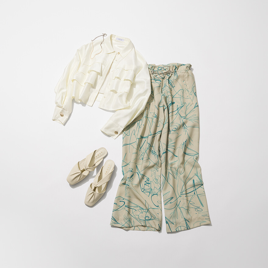 ≪NEW ARRIVAL≫