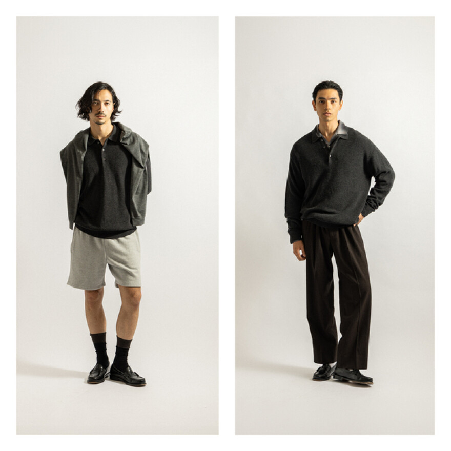 Saturdays NYC Fall Collection 2026