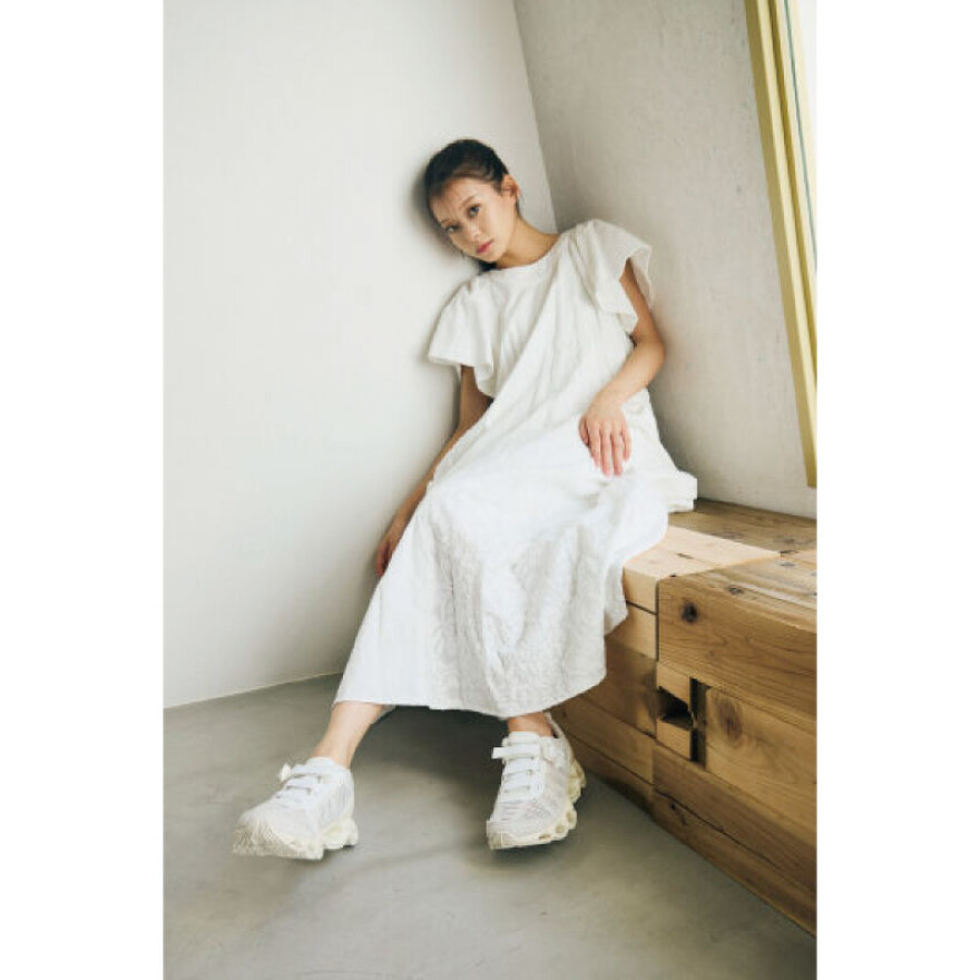 WAVE　PROPHECY　Strap