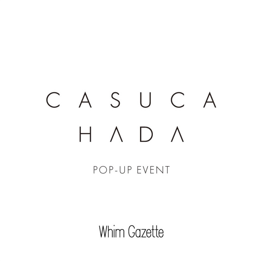 CASUCA HADA POPUP