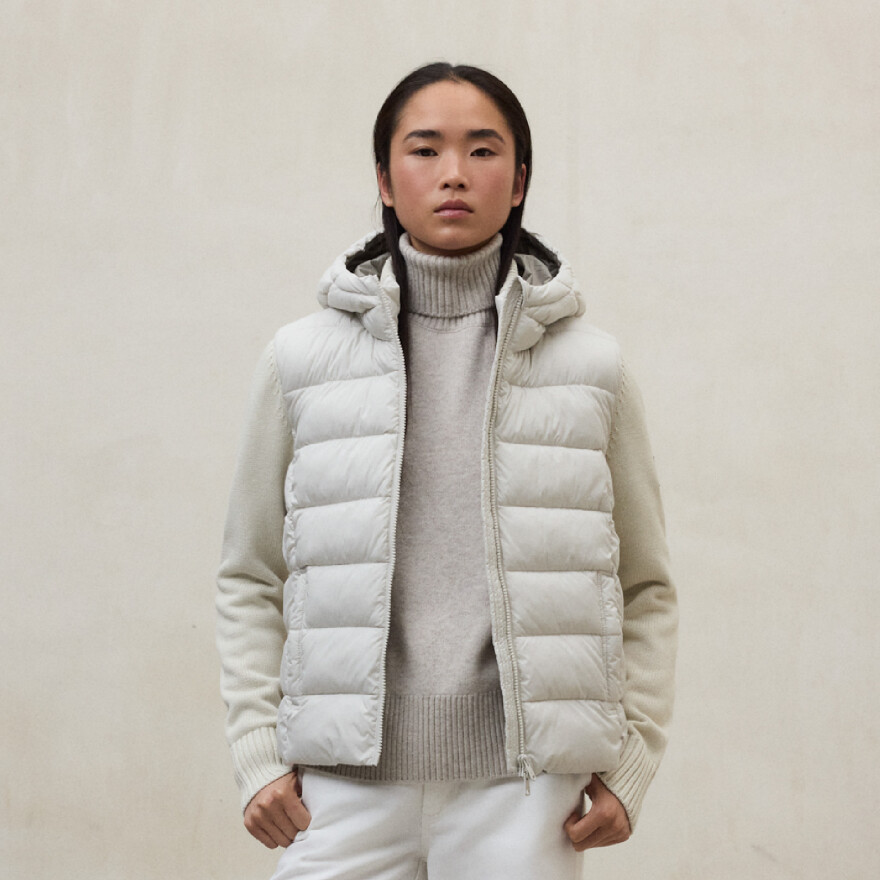 ECOALF 人気アウターご紹介!!