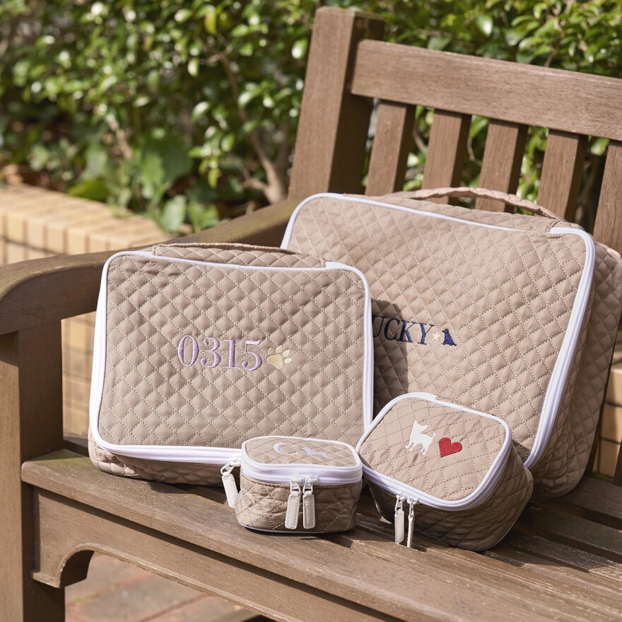 犬猫モチーフ「うちの子刺繍」オーダースタート！