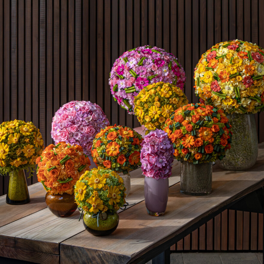 バレンタイン・ホワイトデーキャンペーン