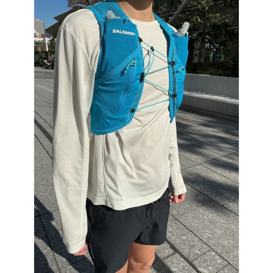 マラソンシーズンにおすすめアイテムご紹介