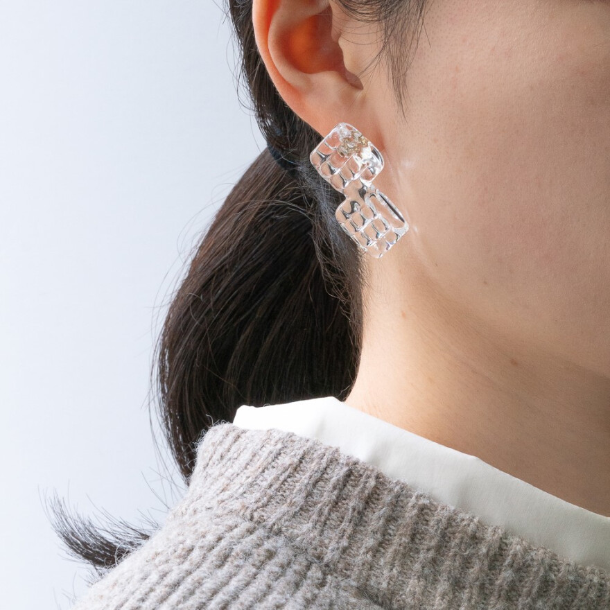 高輪限定アクセサリー