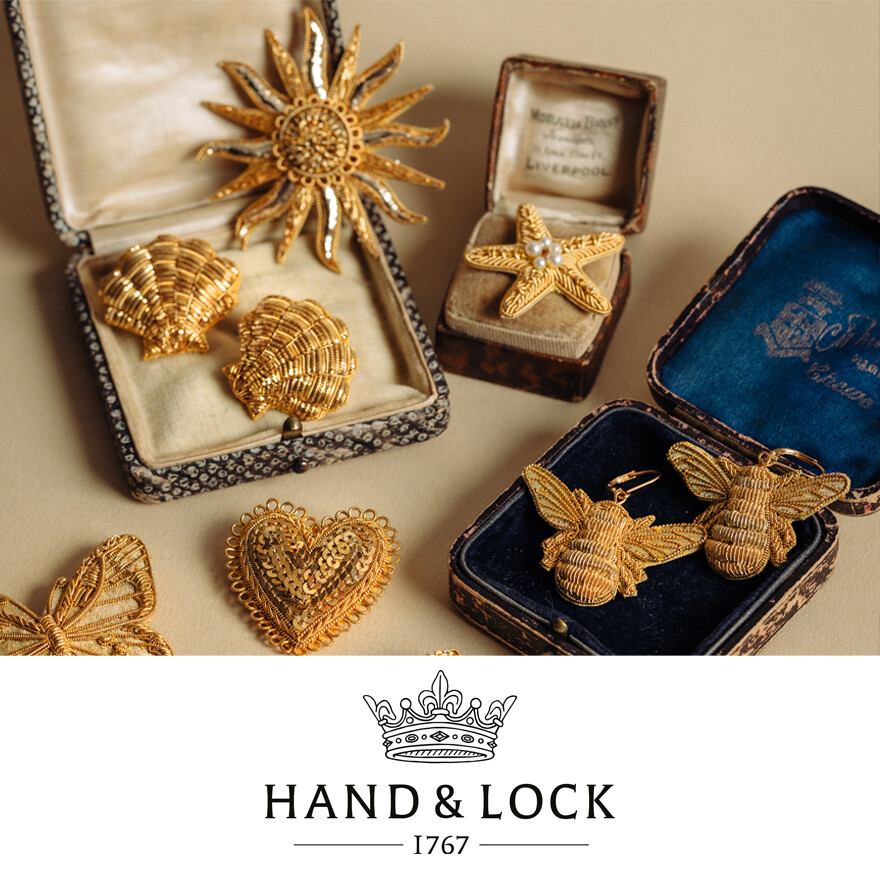 〈ライブイベント〉HAND&LOCK Holiday Special Selection