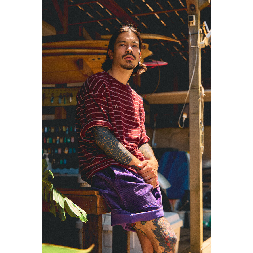 26SS Drop3/x HANG TEN発売のお知らせ