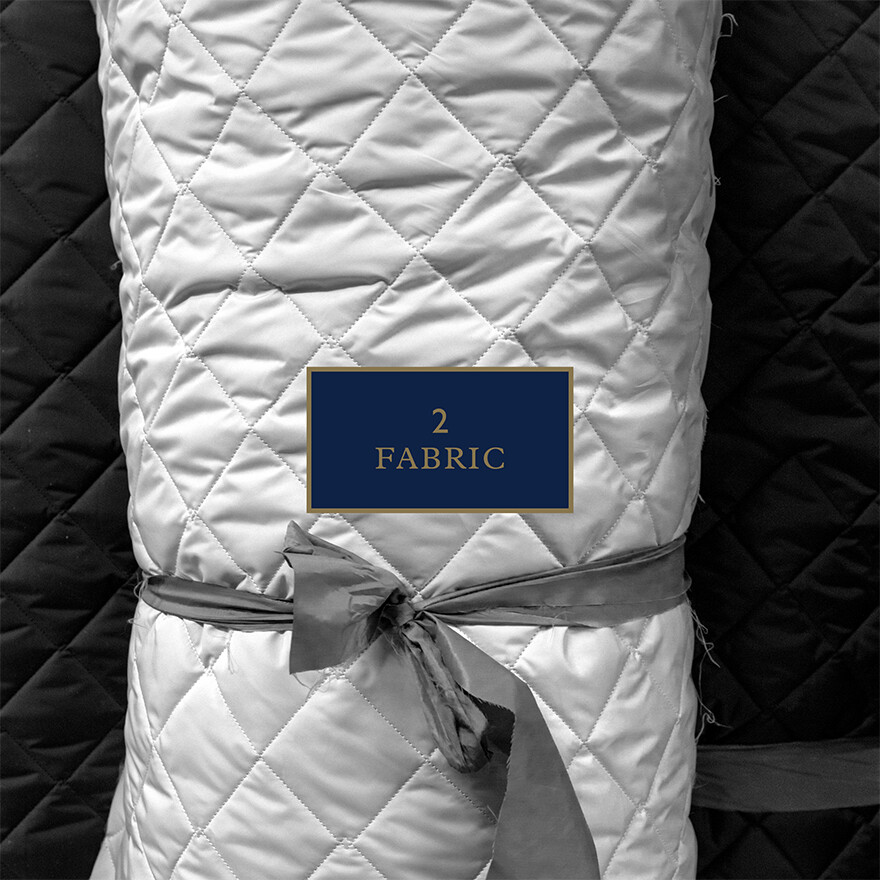 Custom Gilet