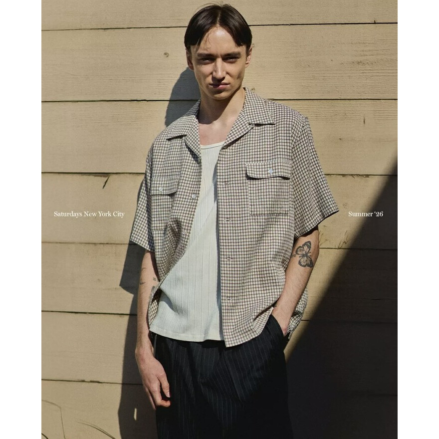 26SS Drop3/x HANG TEN発売のお知らせ