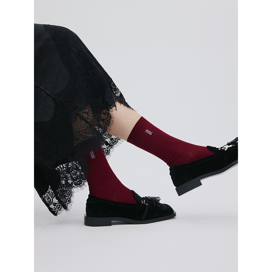 Ameri×Tabio limited socks