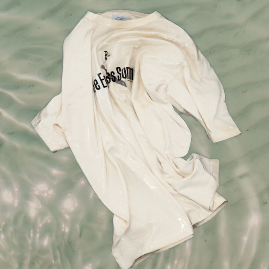 The Endless Summer x Saturdays NYCコラボコレクション