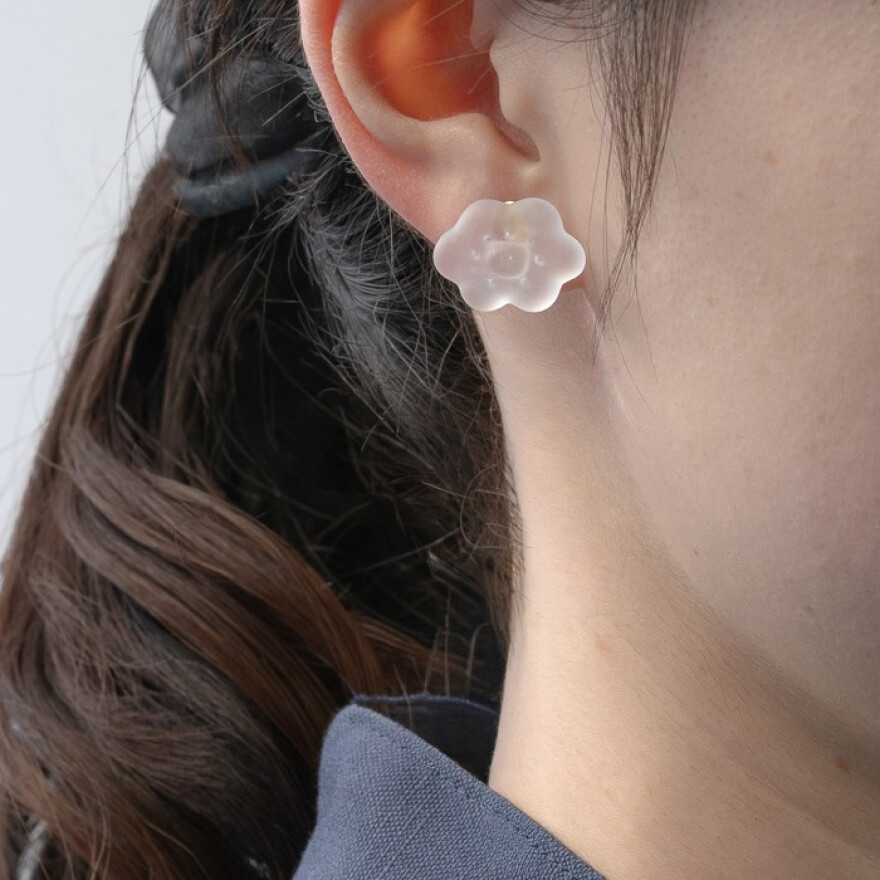 HARIO Lampwork Factory × SOU・SOU