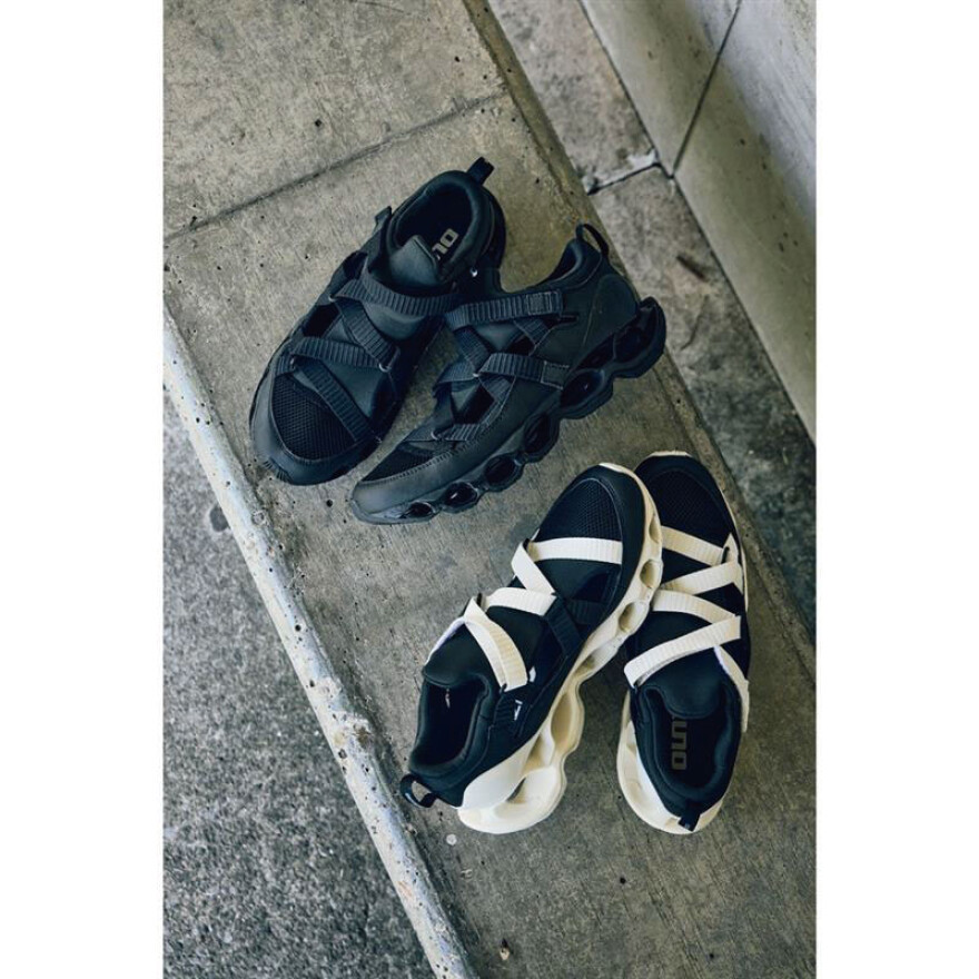 WAVE　PROPHECY　Strap