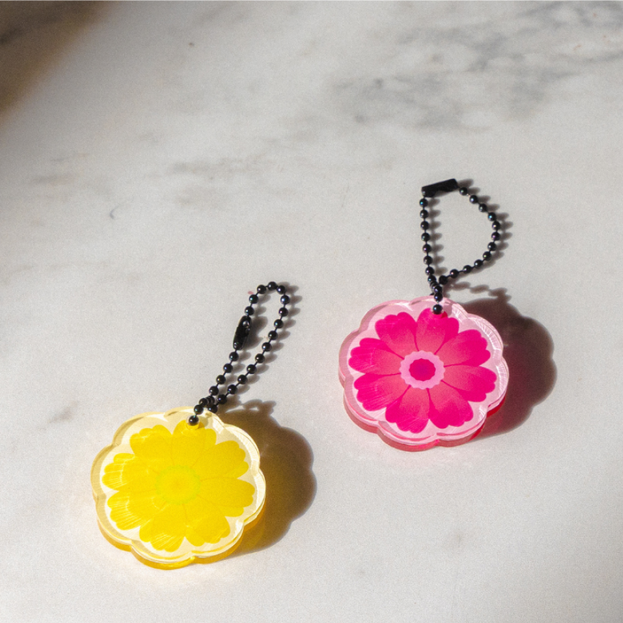 バレンタイン・ホワイトデーキャンペーン