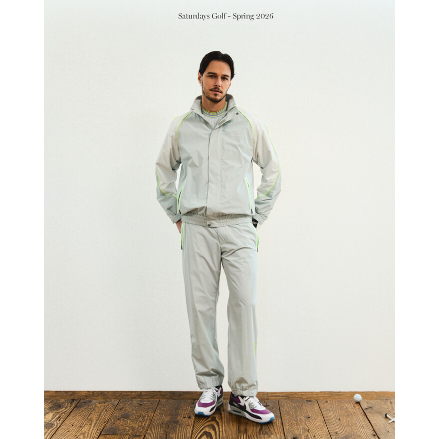 Saturdays 26SS DROP2