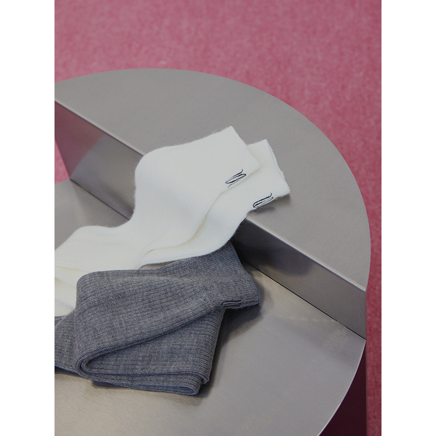 Ameri×Tabio limited socks